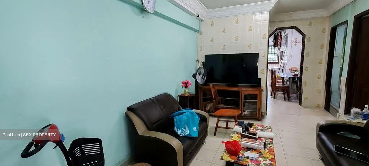 Blk 688 Hougang Spring (Hougang), HDB 3 Rooms #580262201